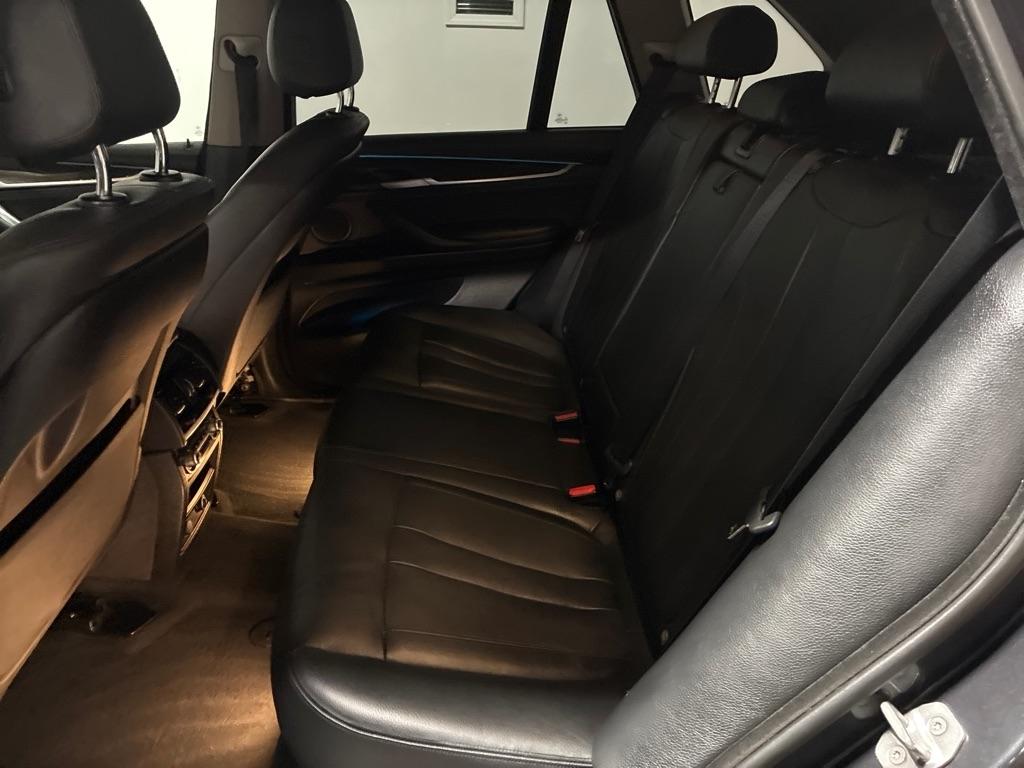 BMW X5 AWD 4dr xDrive35i 2016