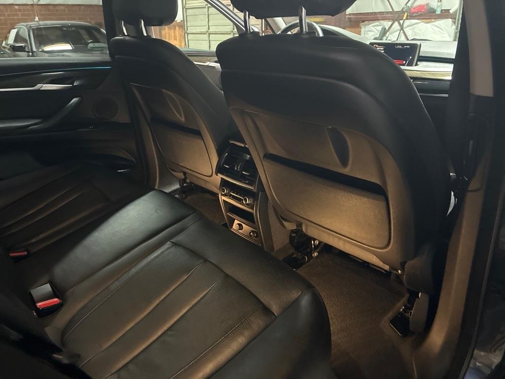 BMW X5 AWD 4dr xDrive35i 2016