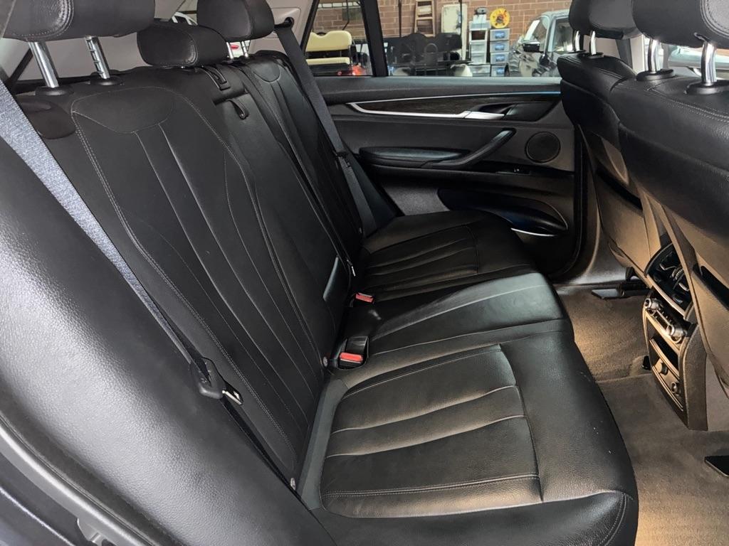 BMW X5 AWD 4dr xDrive35i 2016
