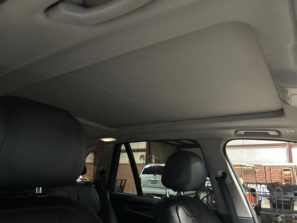 BMW X5 AWD 4dr xDrive35i 2016