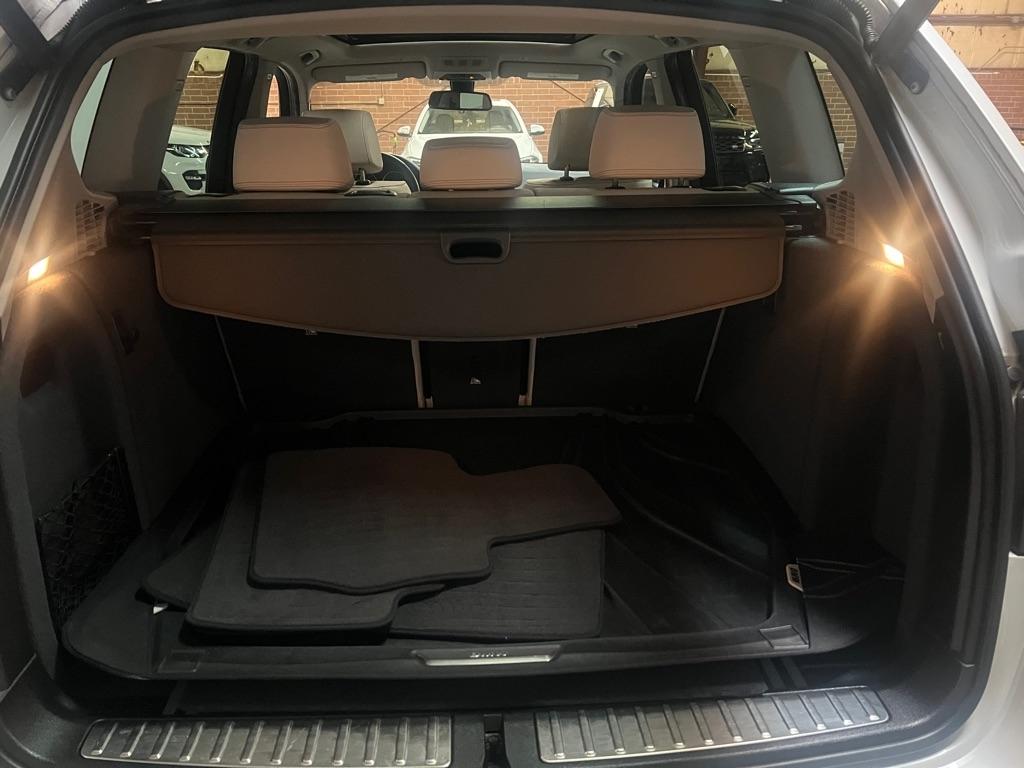 BMW X3 xDrive35i Sports Activity Vehicle 2017