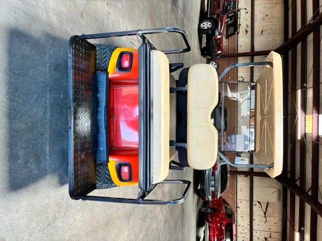 EZGO TXT  2001