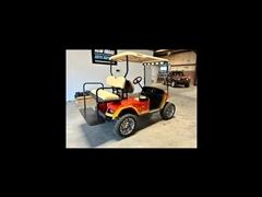 2001 EZGO TXT 