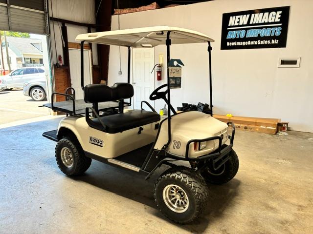 EZGO ST Sport 2  2007