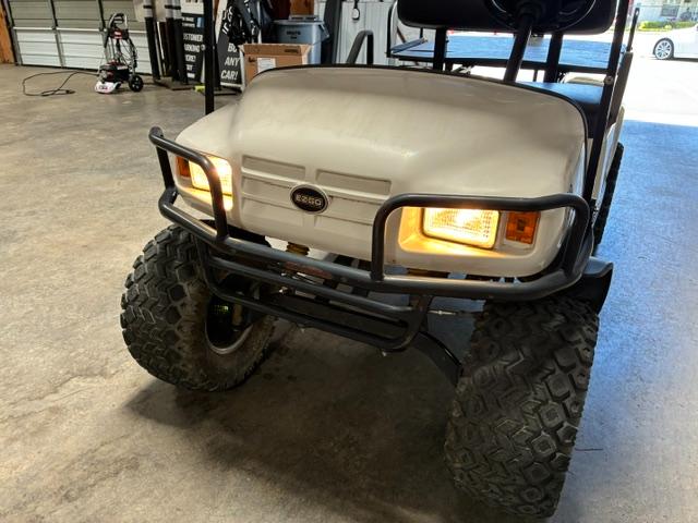 EZGO ST Sport 2  2007