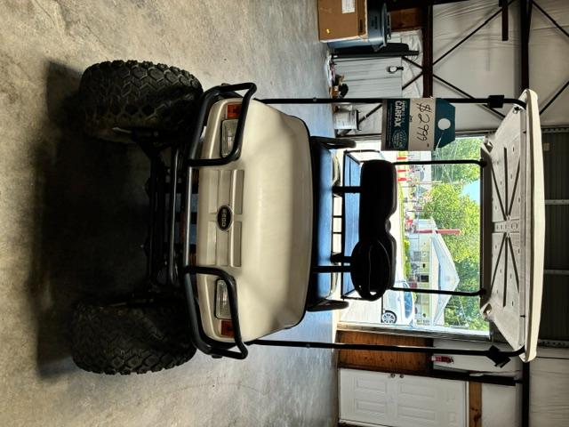 EZGO ST Sport 2  2007