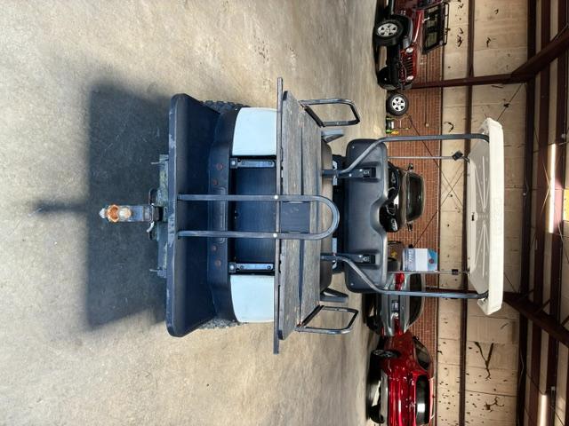 EZGO ST Sport 2  2007