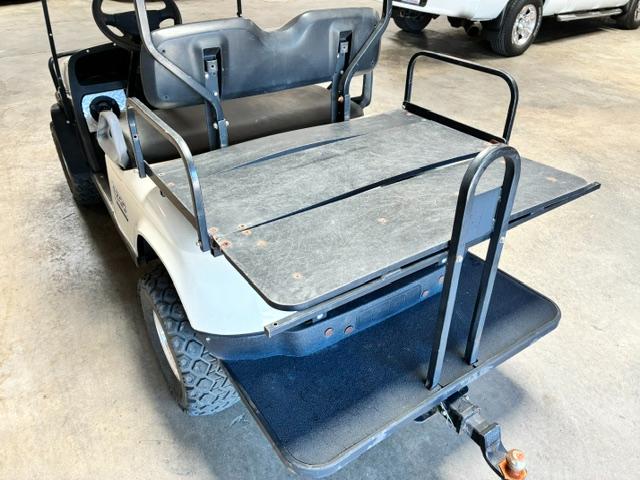 EZGO ST Sport 2  2007