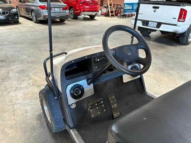 EZGO ST Sport 2  2007