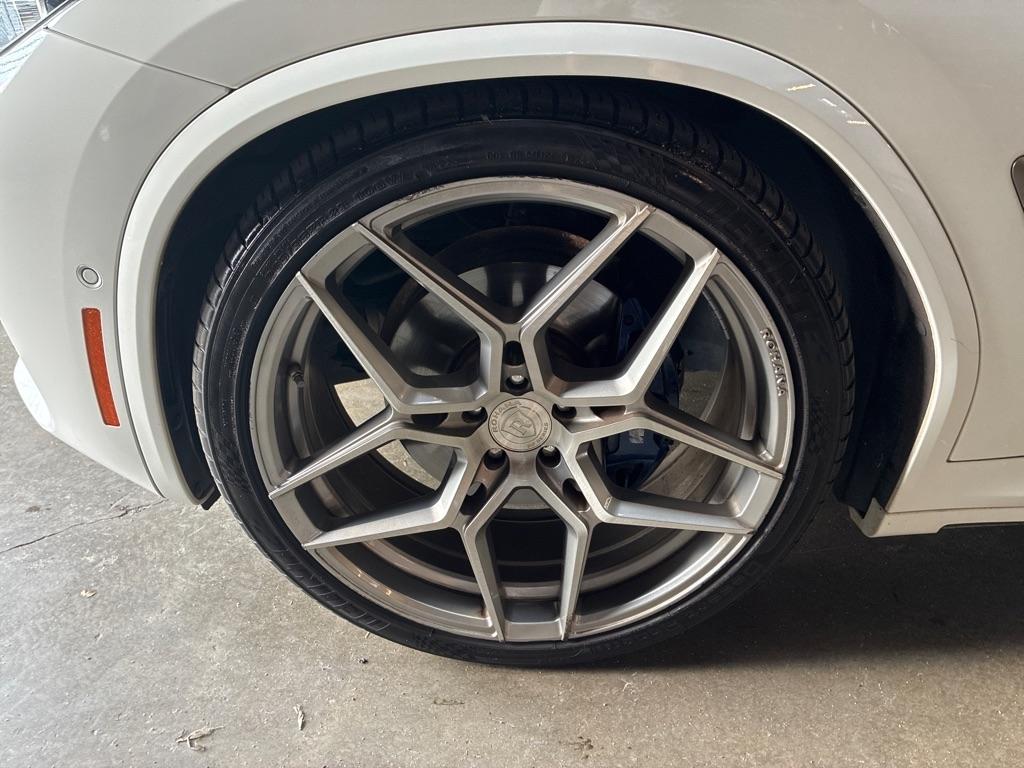 BMW X3 M40i Sports Activity Vehicle 2019