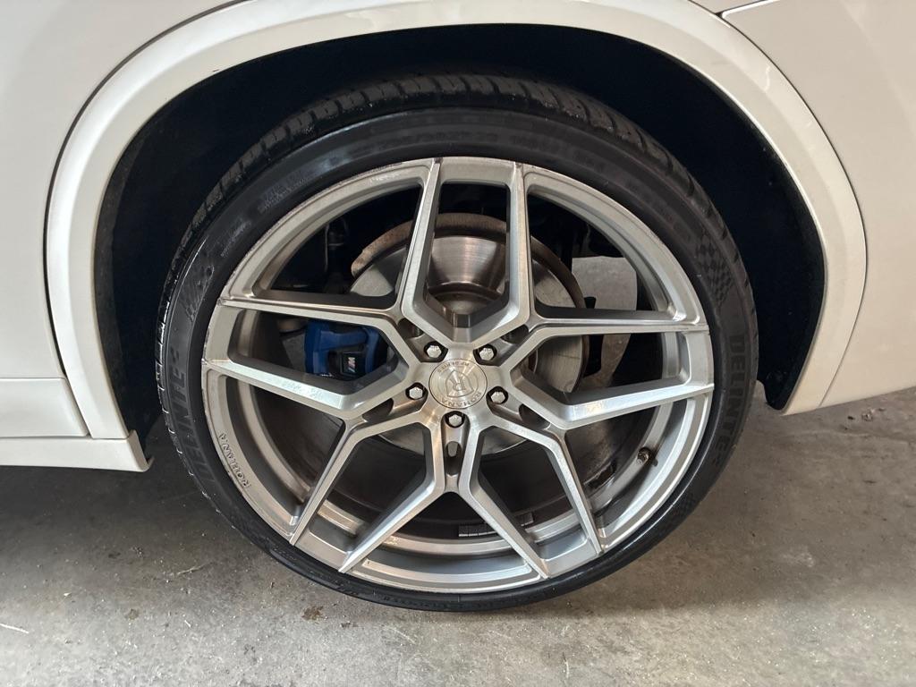BMW X3 M40i Sports Activity Vehicle 2019