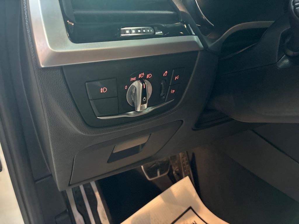 BMW X3 M40i Sports Activity Vehicle 2019