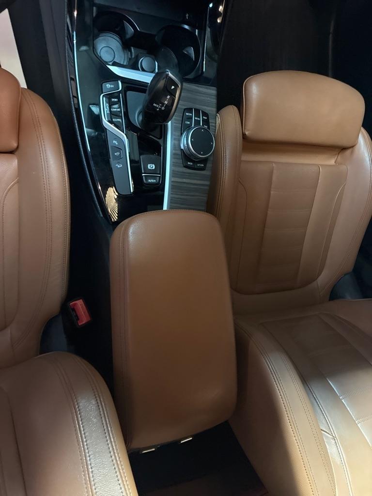 BMW X3 M40i Sports Activity Vehicle 2019