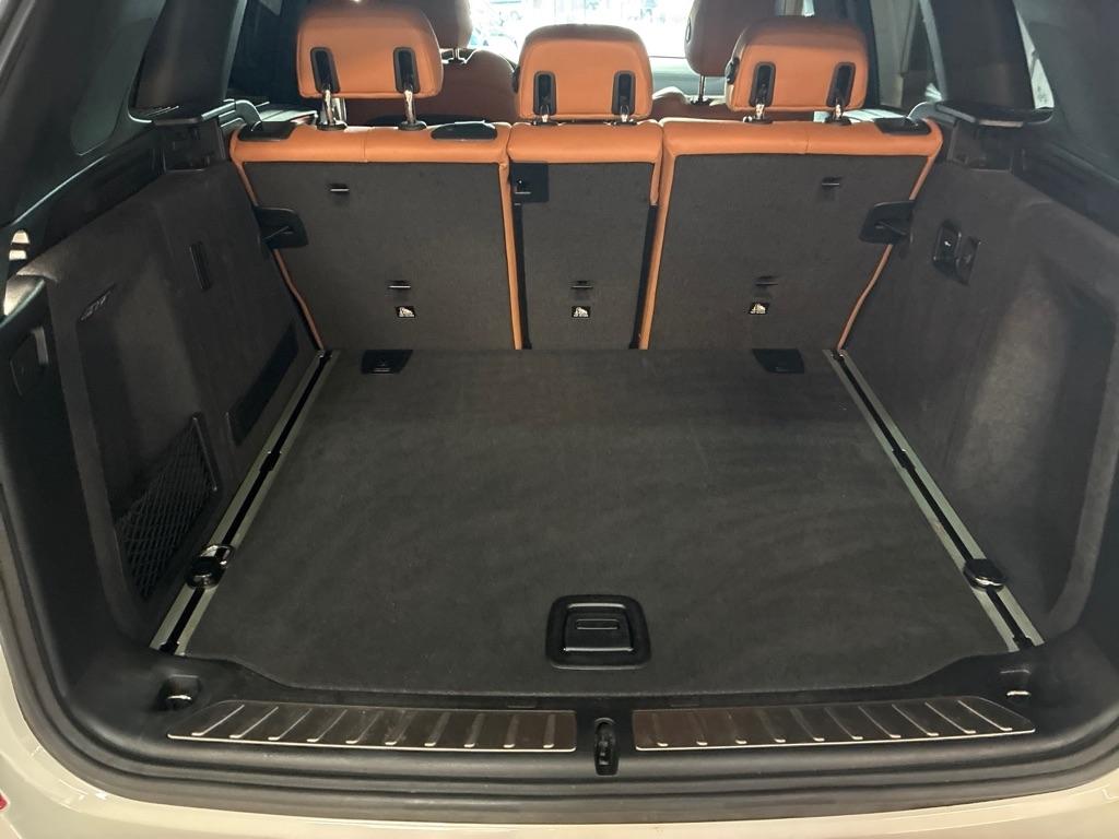 BMW X3 M40i Sports Activity Vehicle 2019