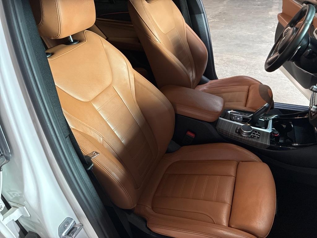 BMW X3 M40i Sports Activity Vehicle 2019