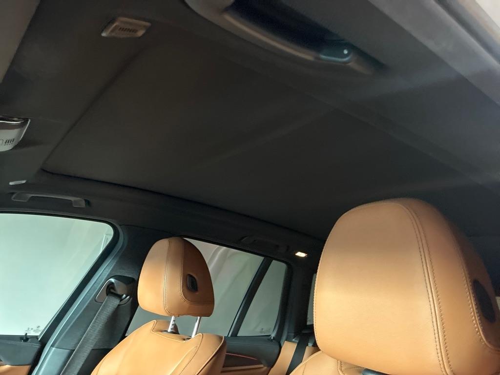 BMW X3 M40i Sports Activity Vehicle 2019