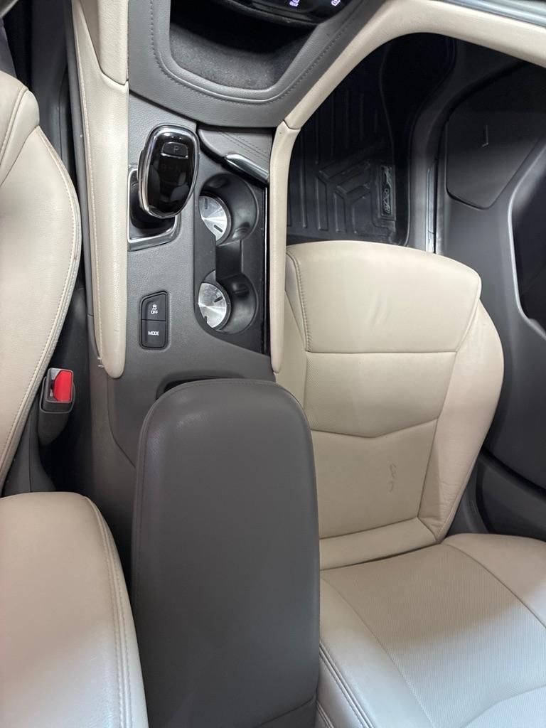 Cadillac XT5 FWD 4dr Premium Luxury 2018