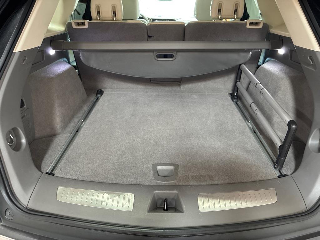 Cadillac XT5 FWD 4dr Premium Luxury 2018