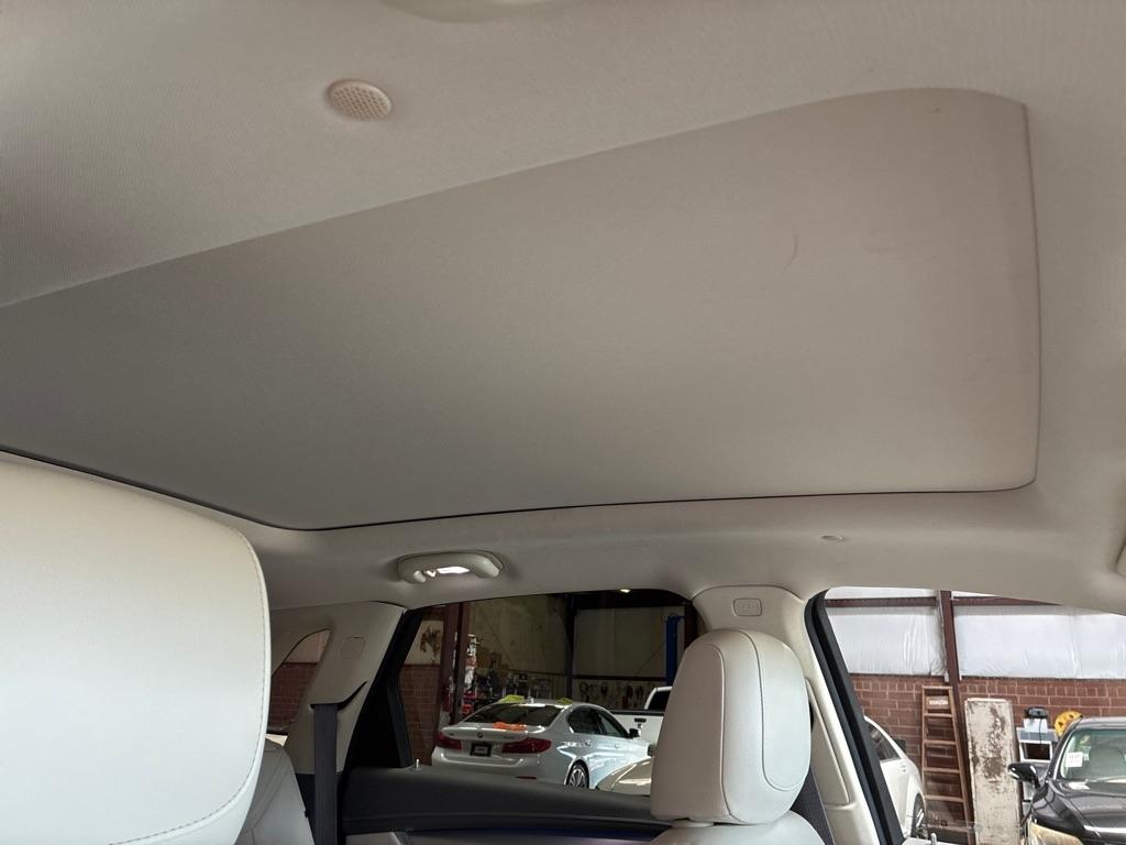 Cadillac XT5 FWD 4dr Premium Luxury 2018