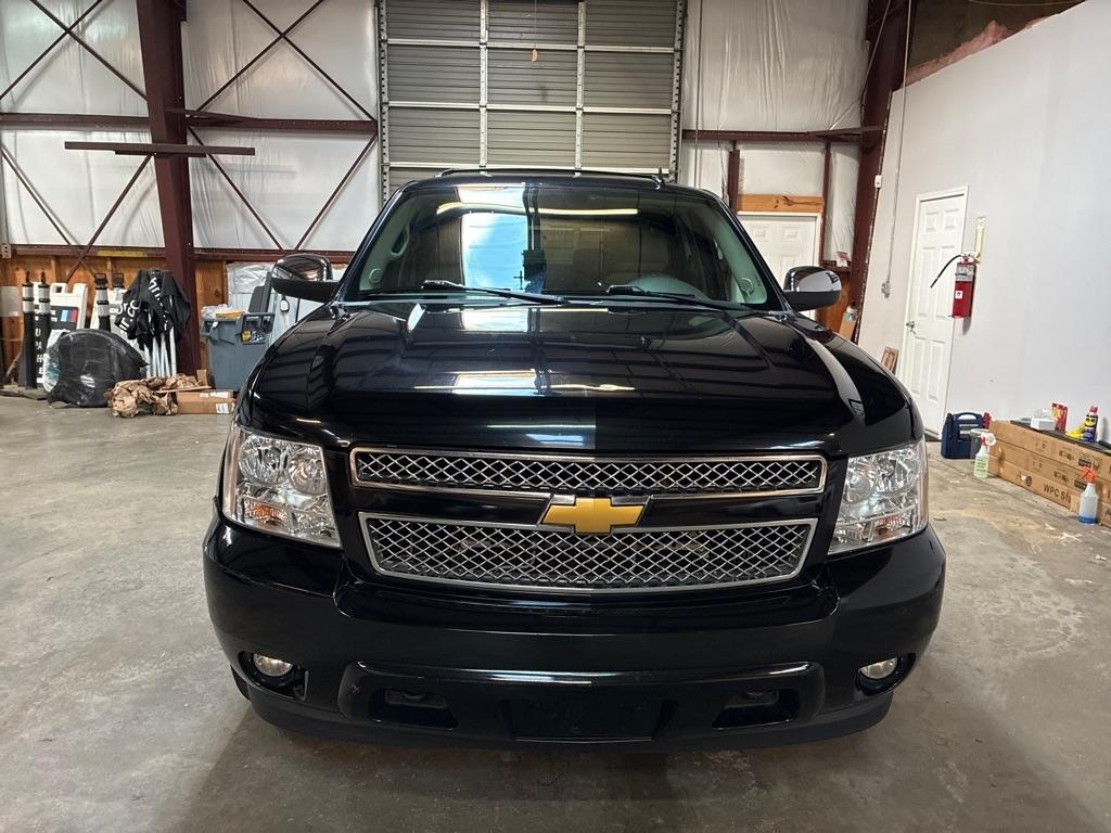 Chevrolet Tahoe 4WD 4dr 1500 LTZ 2010