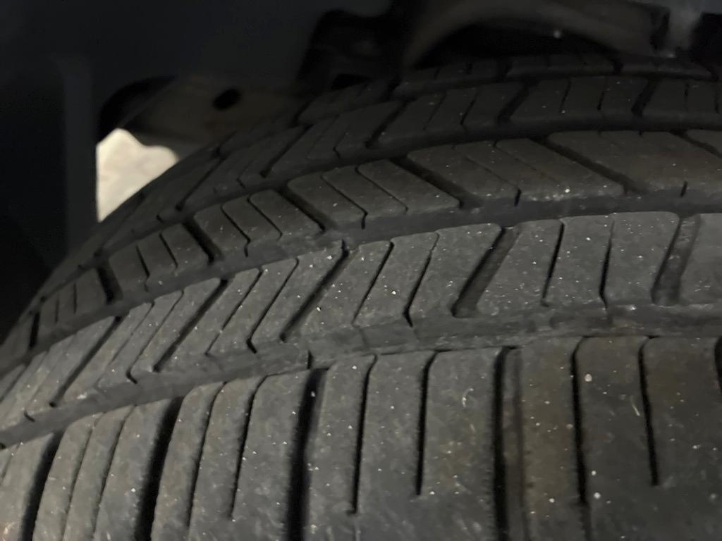 Chevrolet Tahoe 4WD 4dr 1500 LTZ 2010