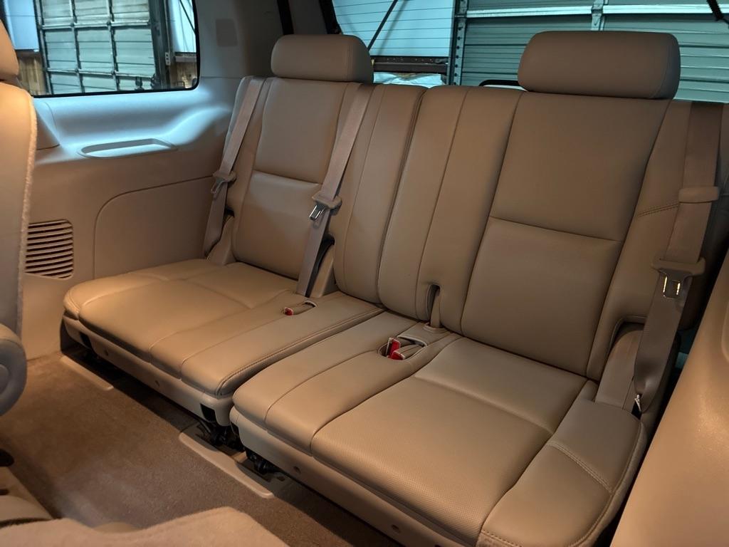 Chevrolet Tahoe 4WD 4dr 1500 LTZ 2010