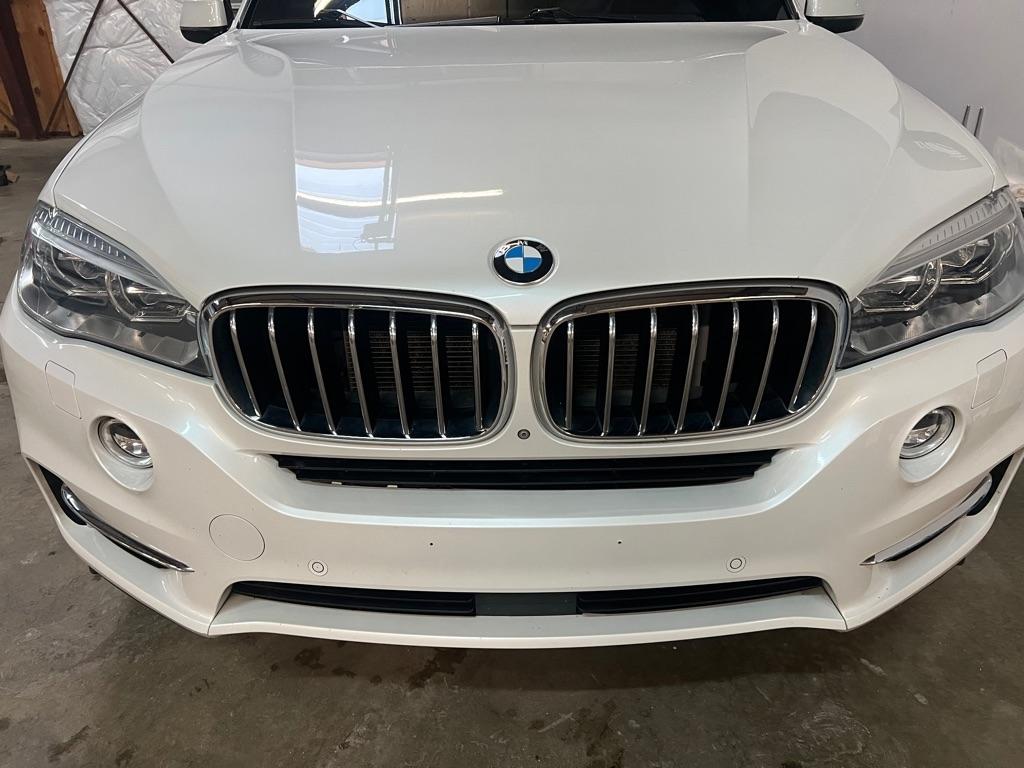 BMW X5 xDrive35i Sports Activity Vehicle 2017