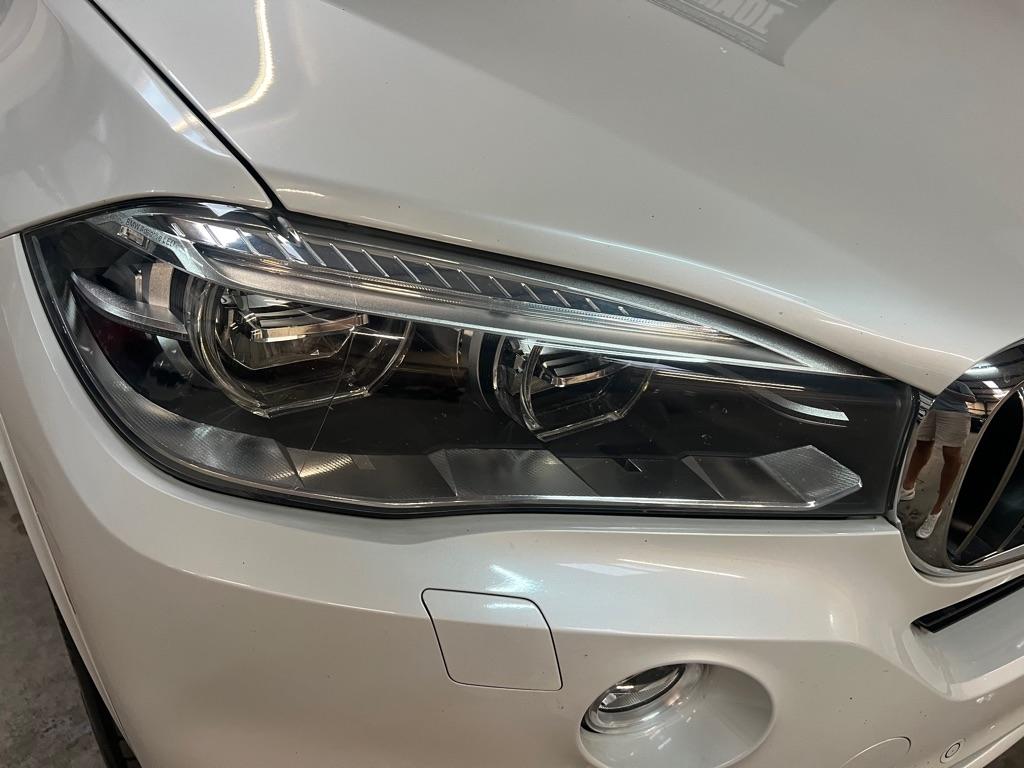 BMW X5 xDrive35i Sports Activity Vehicle 2017