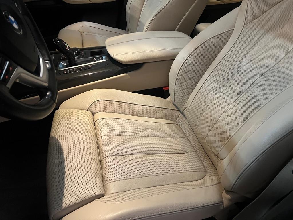 BMW X5 xDrive35i Sports Activity Vehicle 2017