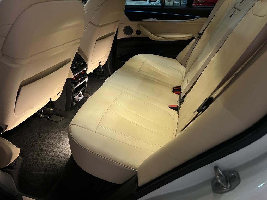 BMW X5 xDrive35i Sports Activity Vehicle 2017