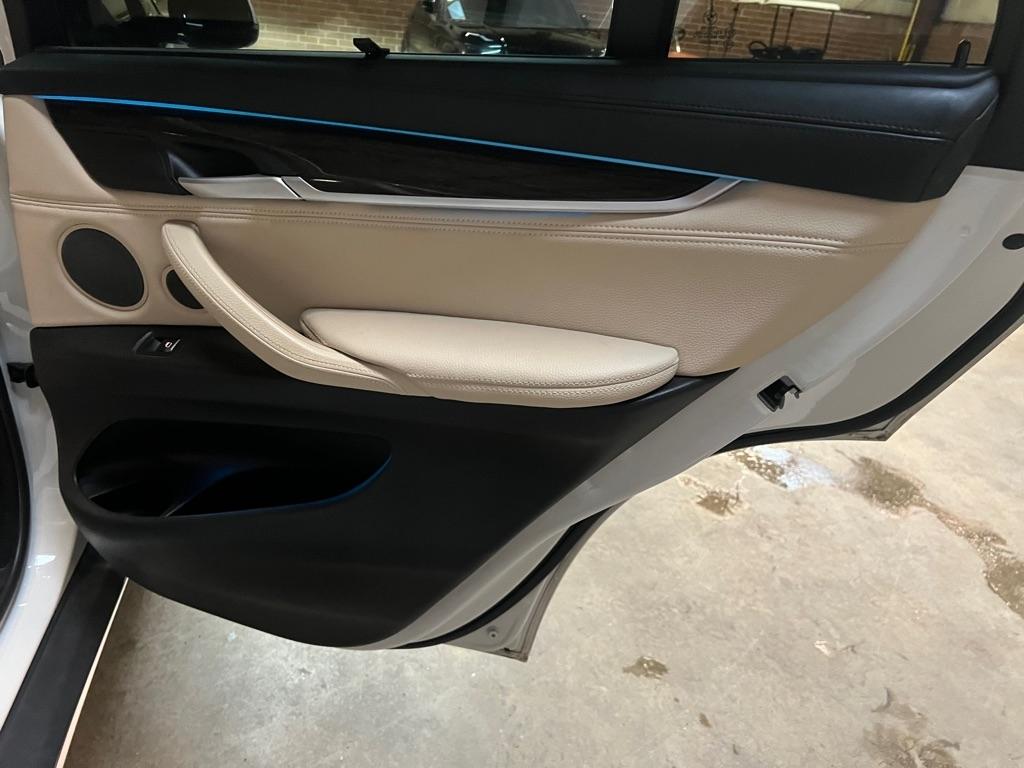 BMW X5 xDrive35i Sports Activity Vehicle 2017