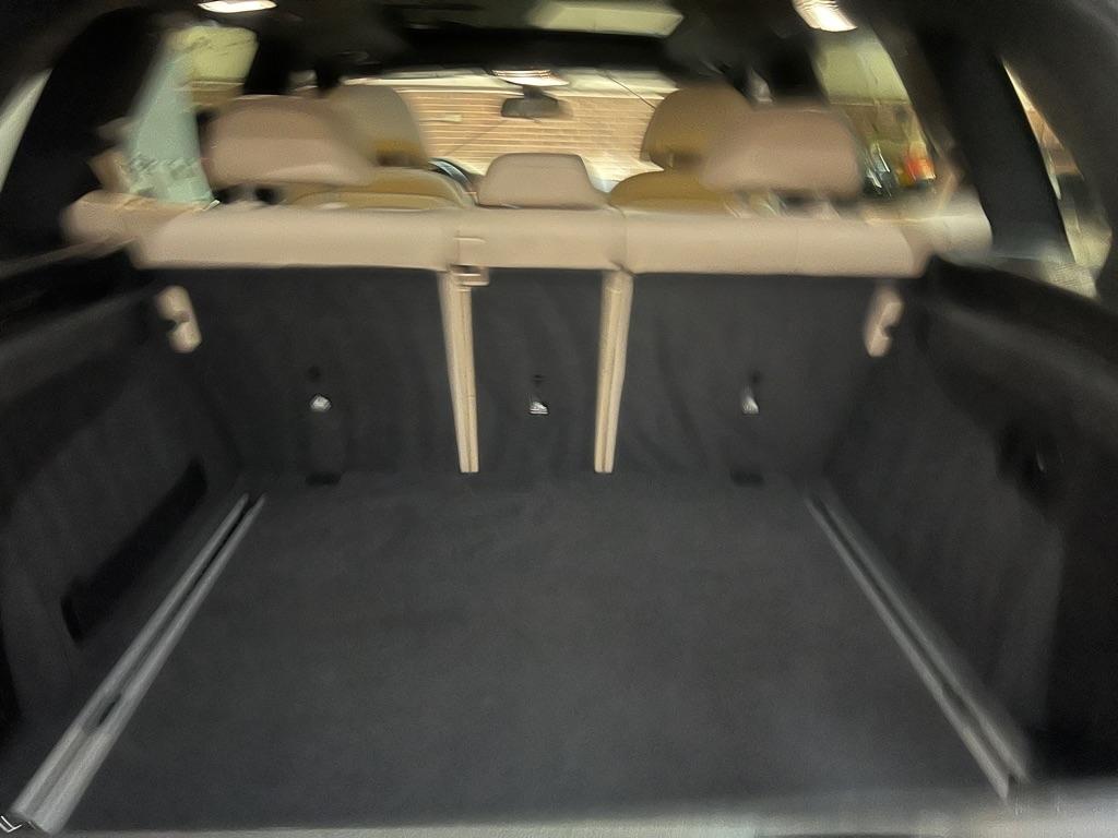 BMW X5 xDrive35i Sports Activity Vehicle 2017