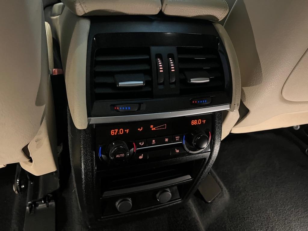 BMW X5 xDrive35i Sports Activity Vehicle 2017
