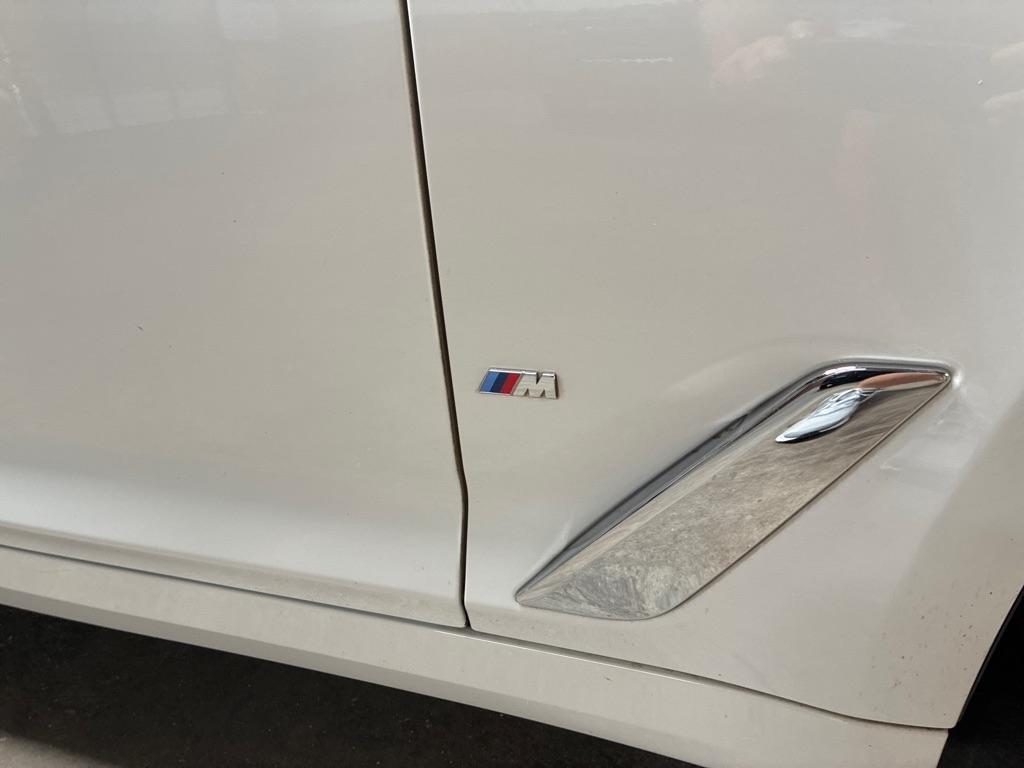 BMW 5 Series 530i xDrive Sedan 2019