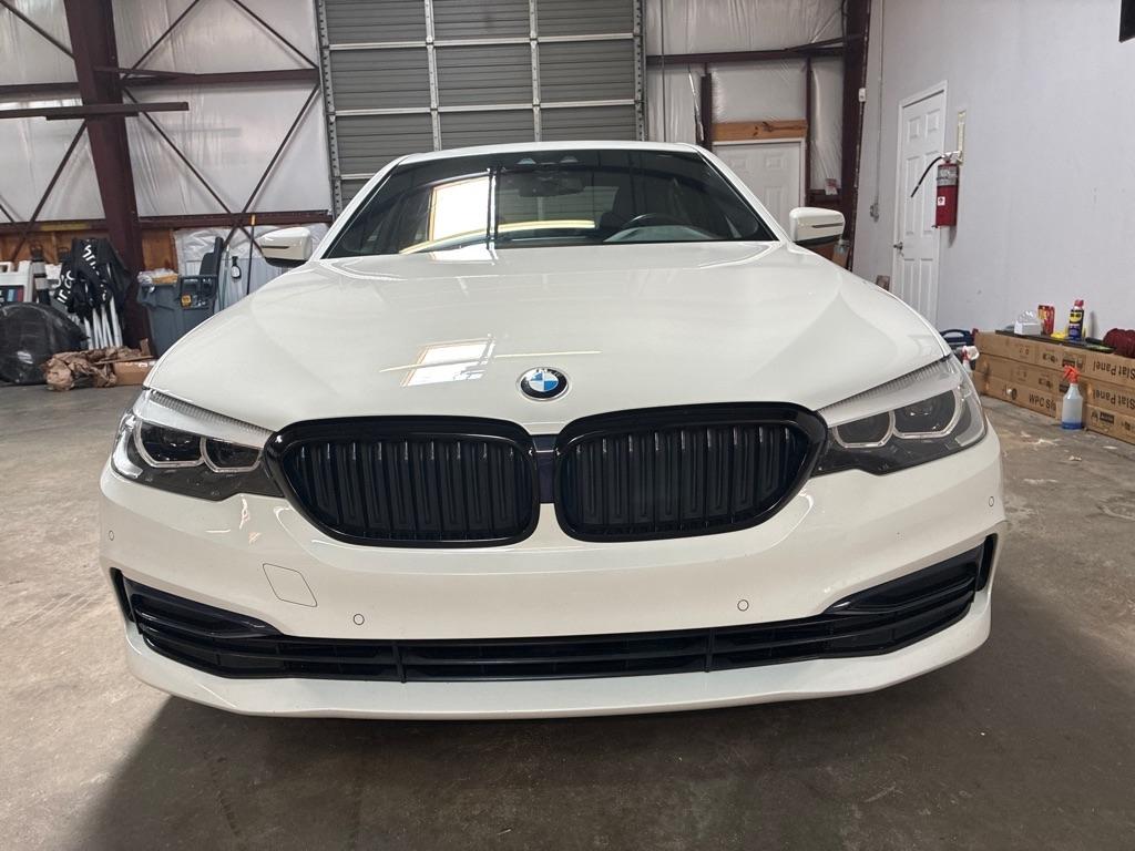 BMW 5 Series 530i xDrive Sedan 2019