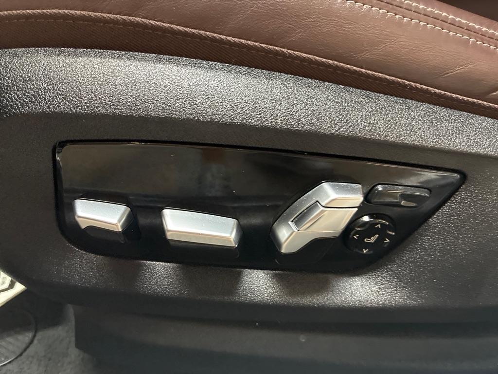 BMW 5 Series 530i xDrive Sedan 2019
