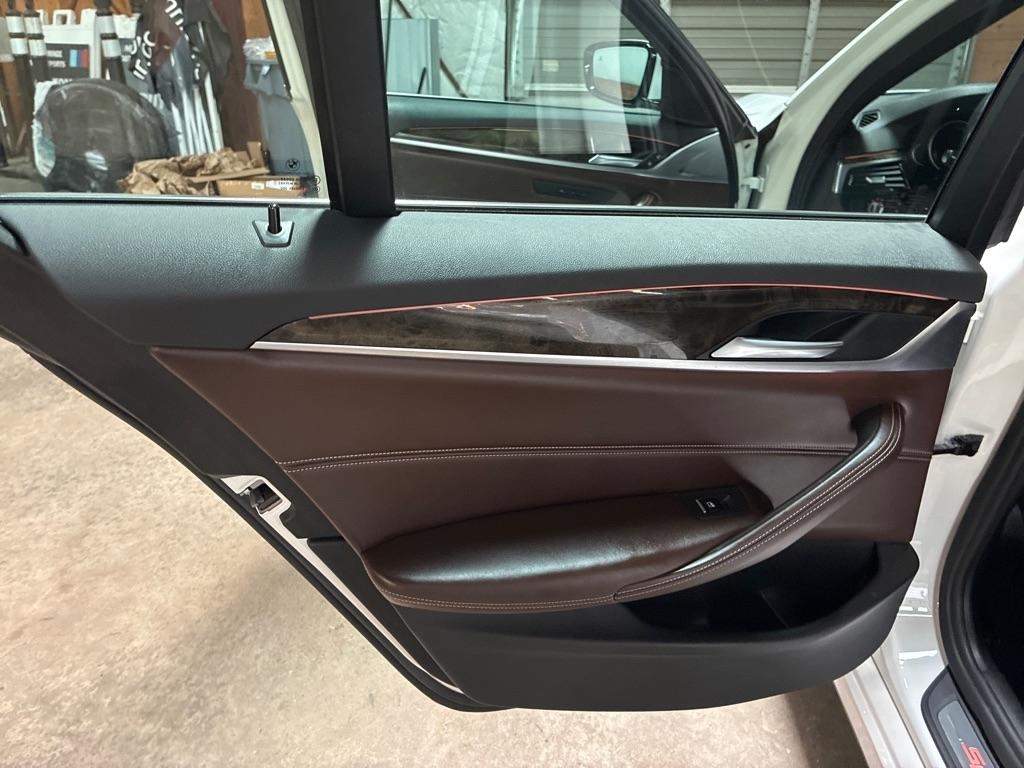 BMW 5 Series 530i xDrive Sedan 2019