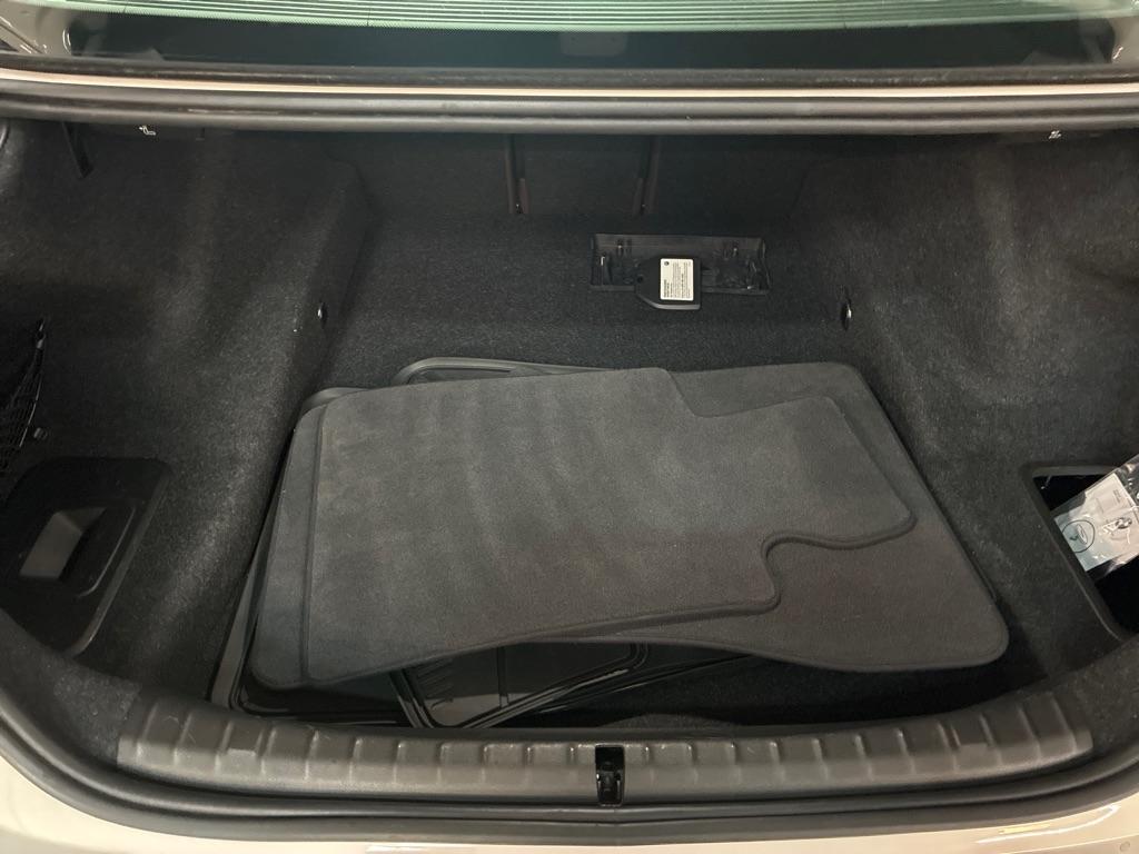 BMW 5 Series 530i xDrive Sedan 2019