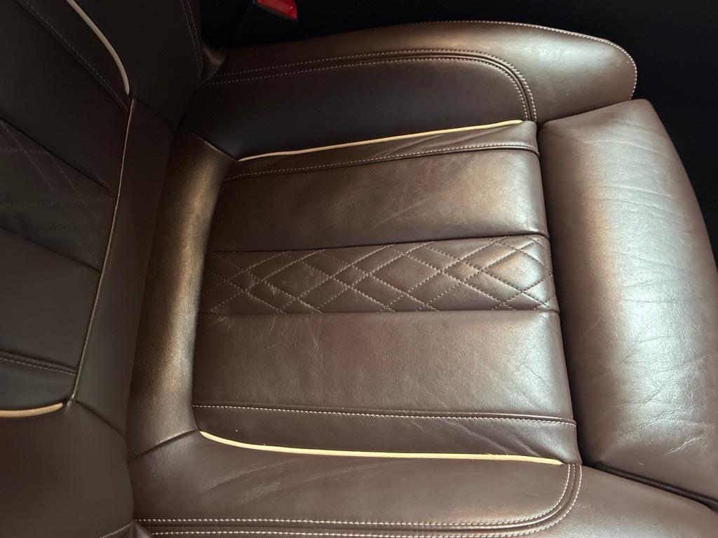 BMW 5 Series 530i xDrive Sedan 2019