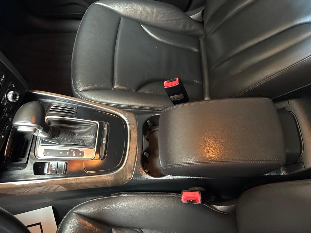Audi Q5 quattro 4dr 2.0T Premium 2015
