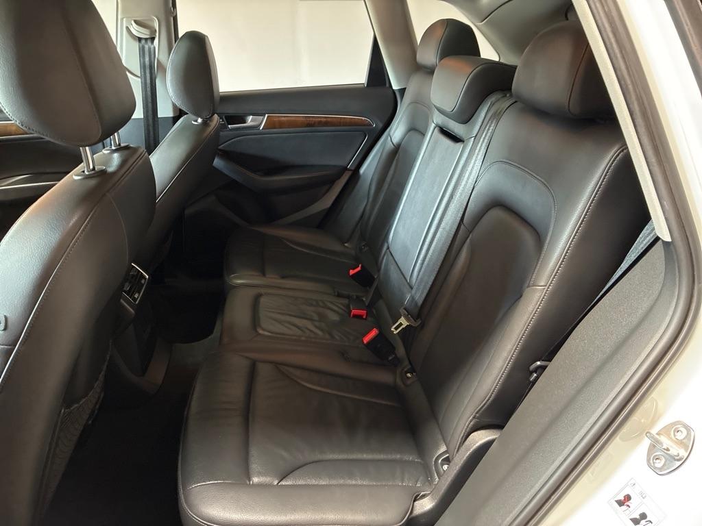 Audi Q5 quattro 4dr 2.0T Premium 2015