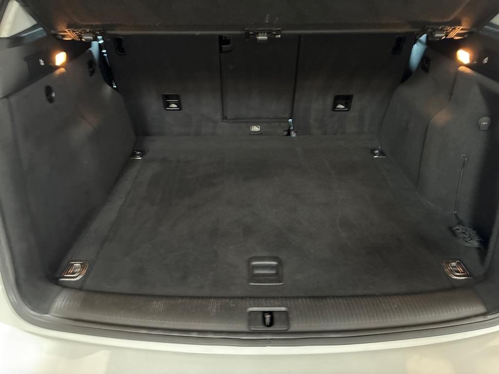 Audi Q5 quattro 4dr 2.0T Premium 2015