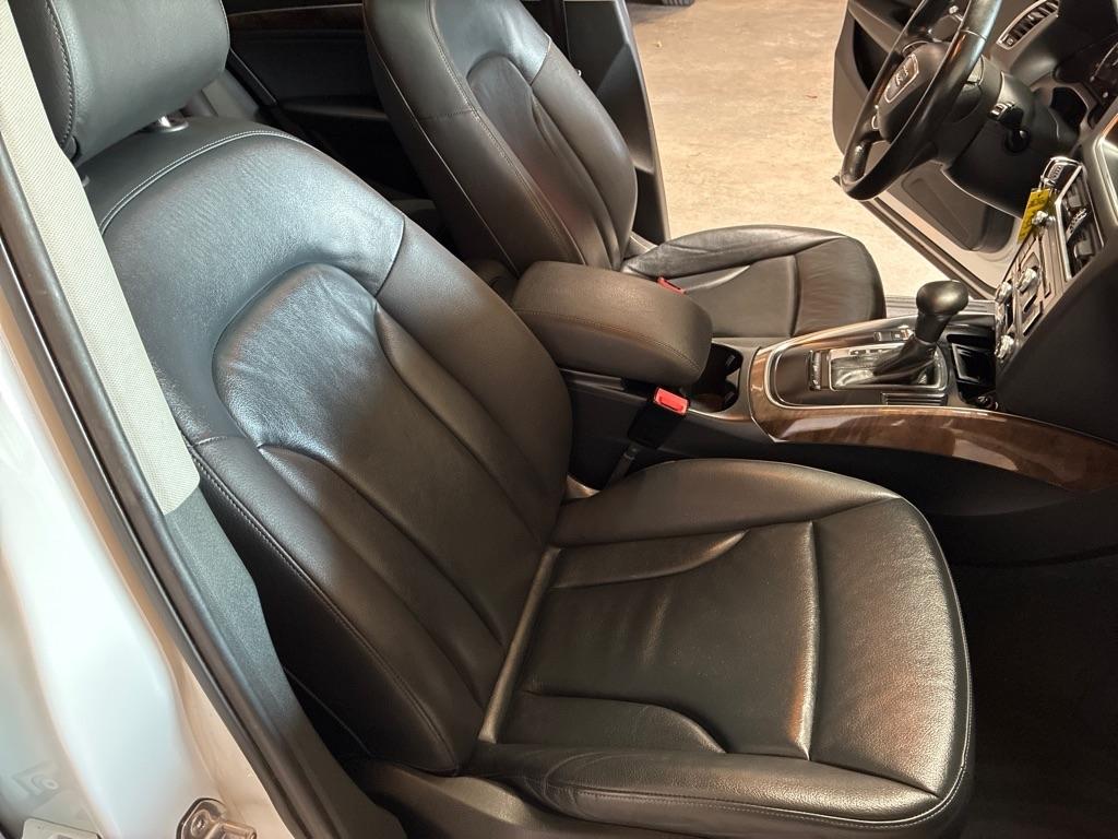 Audi Q5 quattro 4dr 2.0T Premium 2015