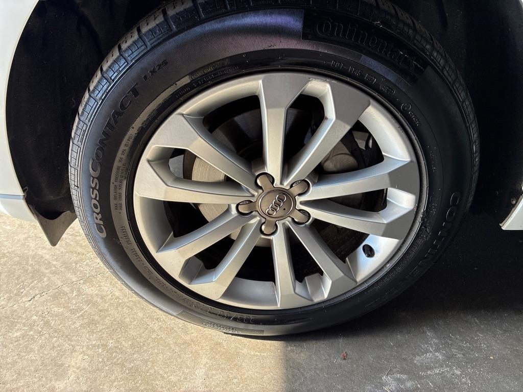 Audi Q5 quattro 4dr 2.0T Premium 2015