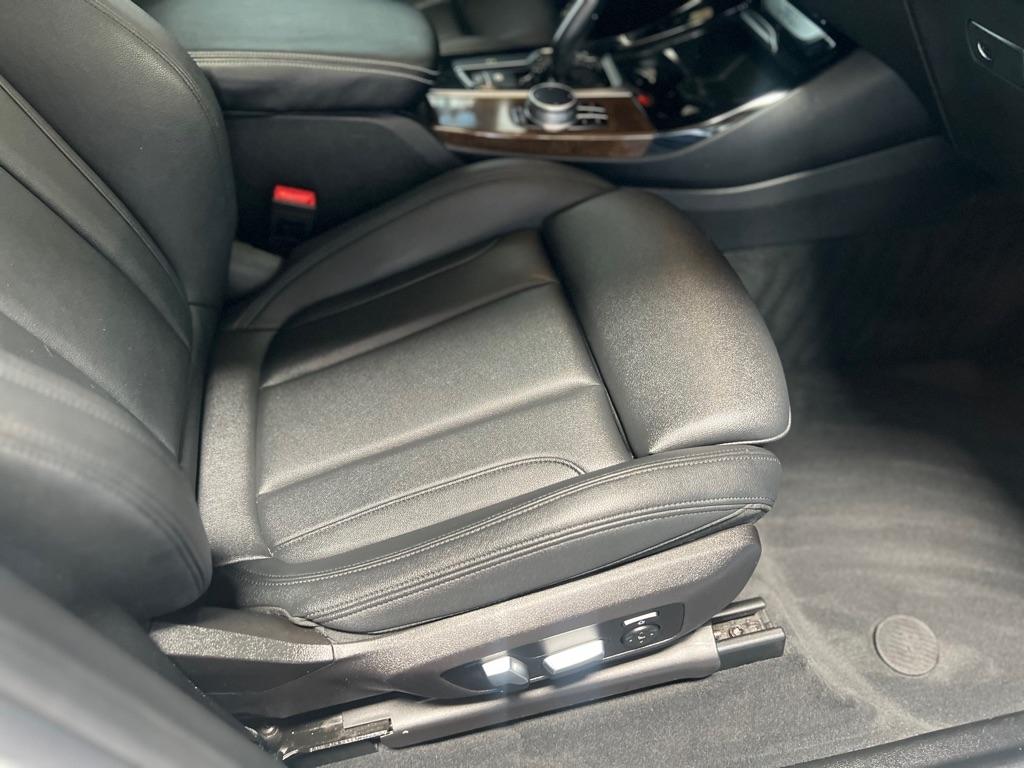 BMW X3 sDrive30i Sports Activity Vehicle 2019