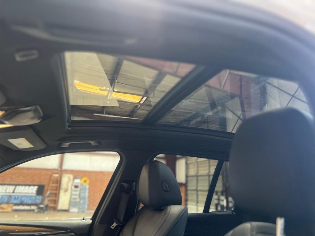 BMW X3 sDrive30i Sports Activity Vehicle 2019