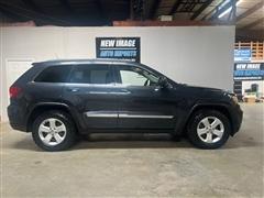 2012 Jeep Grand Cherokee 