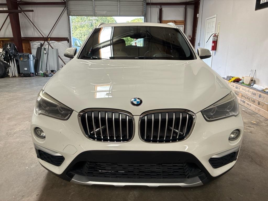 BMW X1 xDrive28i Sports Activity Vehicle 2017