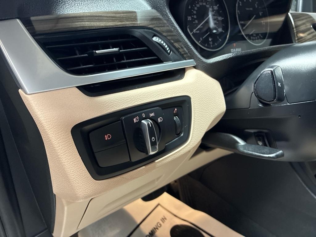 BMW X1 xDrive28i Sports Activity Vehicle 2017