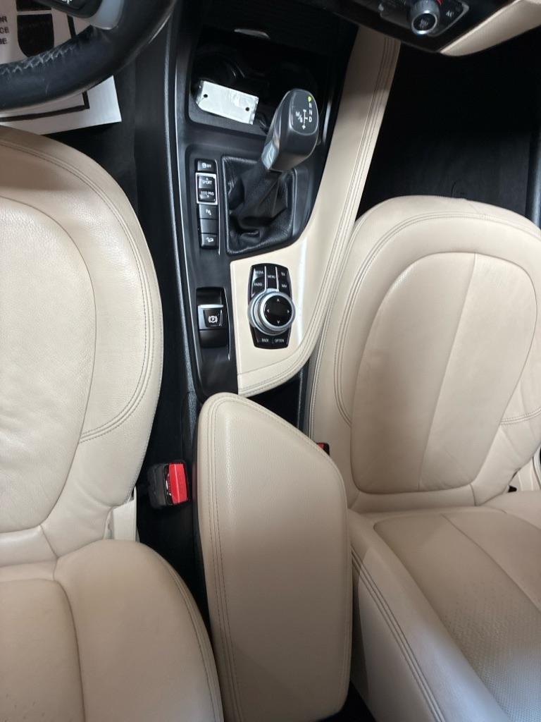 BMW X1 xDrive28i Sports Activity Vehicle 2017